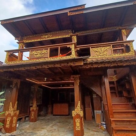 Bujak Permai Villa Matahari Lombok Ntb Praya Exteriör bild