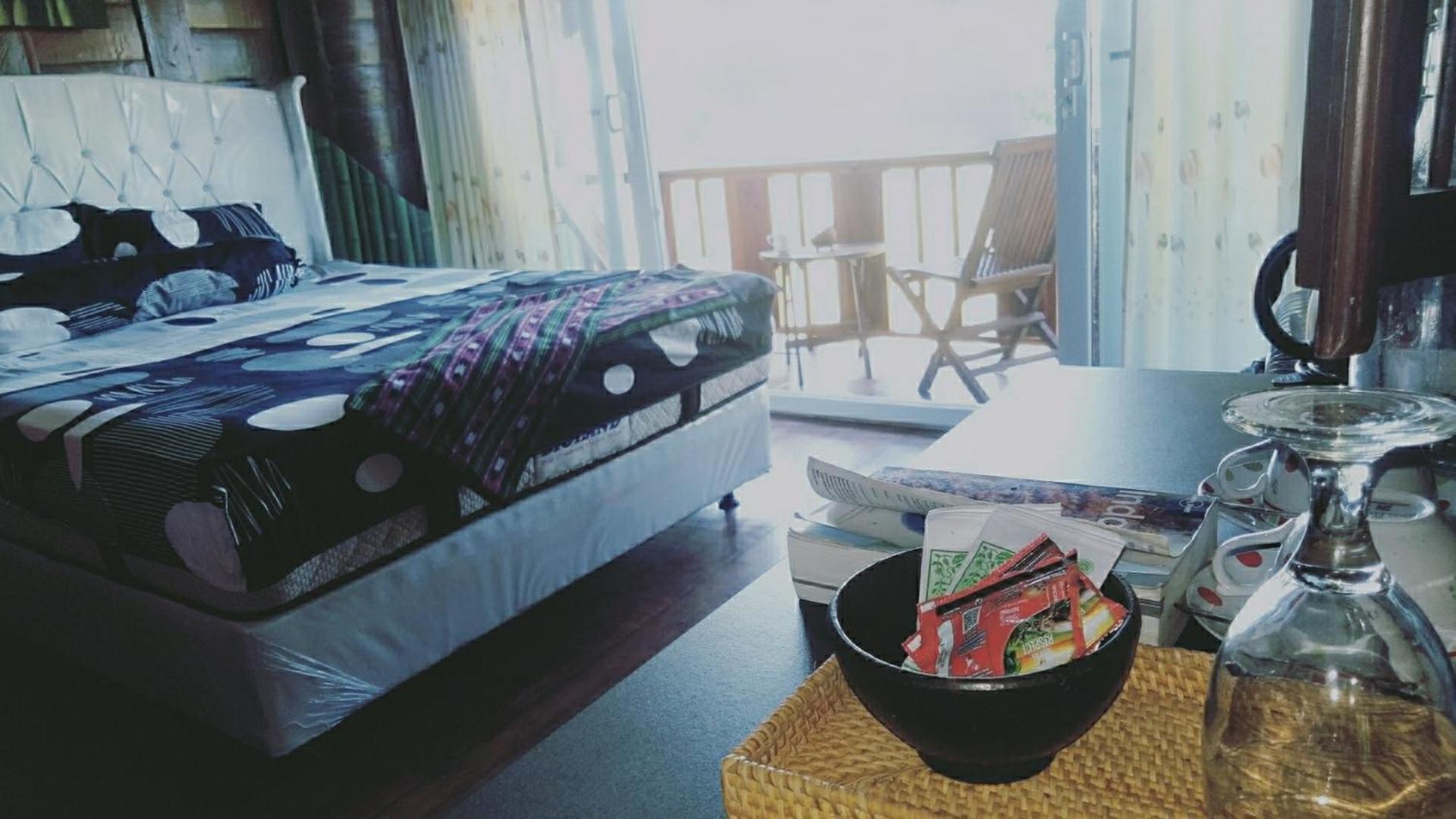 Bujak Permai Villa Matahari Lombok Ntb Praya Exteriör bild