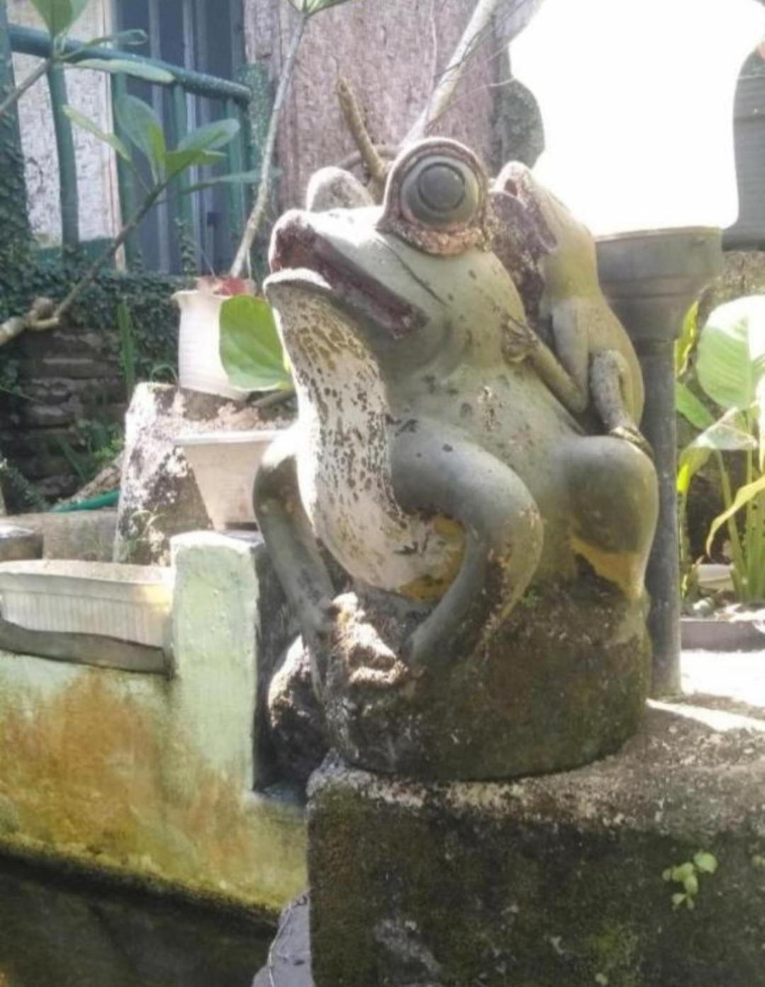 Bujak Permai Villa Matahari Lombok Ntb Praya Exteriör bild