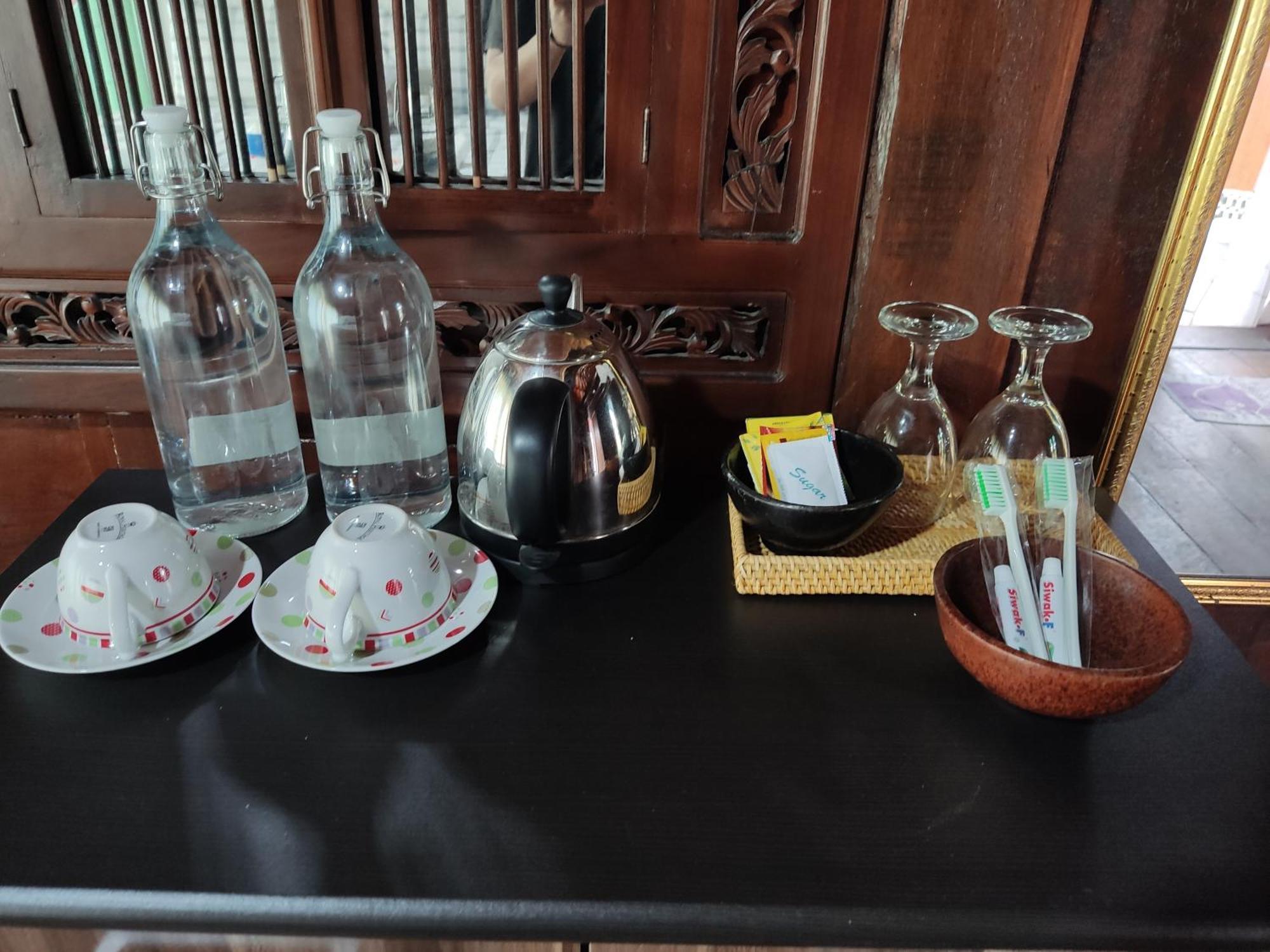 Bujak Permai Villa Matahari Lombok Ntb Praya Exteriör bild